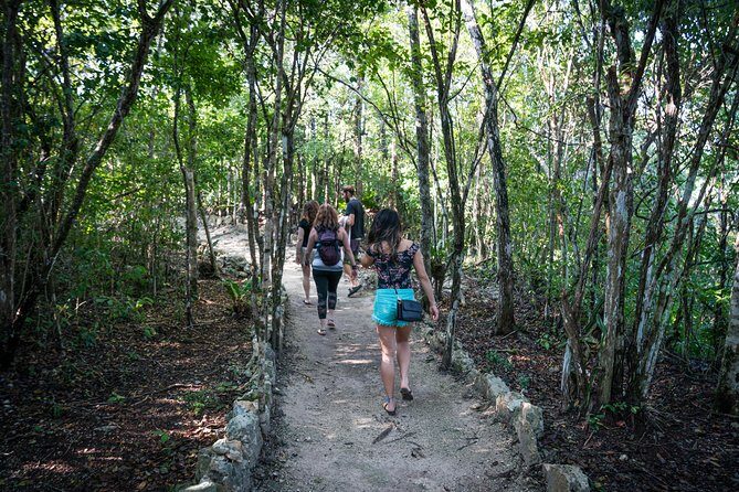 Tankah Park Five Cenotes Adventure Tour from Tulum - What Could Be Better?