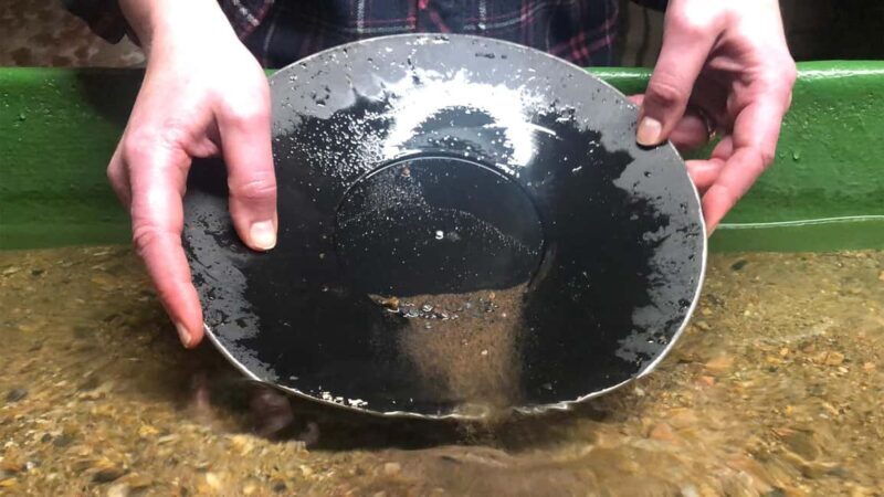 Tankavaara: Gold Museum Entry, Tour, and Gold Panning - Whats This Gold Museum Experience All About?