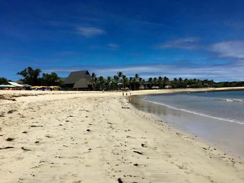 Tanoa Waterfront Hotel to Natadola Beach Round Trip - Final Thoughts