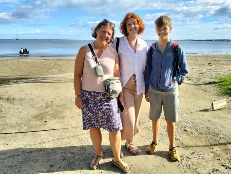 Tanoa Waterfront Hotel to Natadola Beach Round Trip - FAQs