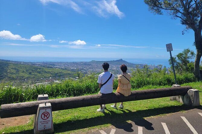 Tantalus Lookout Electric Bike Ride - The Practical Details: What You Need to Know