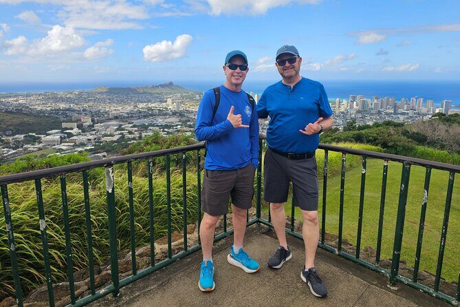 Tantalus Lookout Electric Bike Ride - Who’s This Tour Best For?