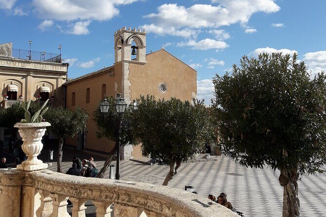 Taormina: A Self-Guided Audio Tour of Sicilys Hilltop Town - Practical Details: Price, Duration, and Use