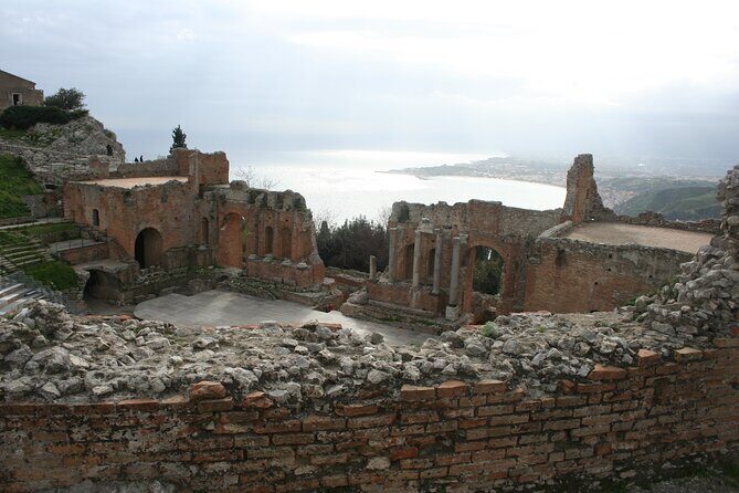 Taormina and Castelmola - Why You Might Like This Tour