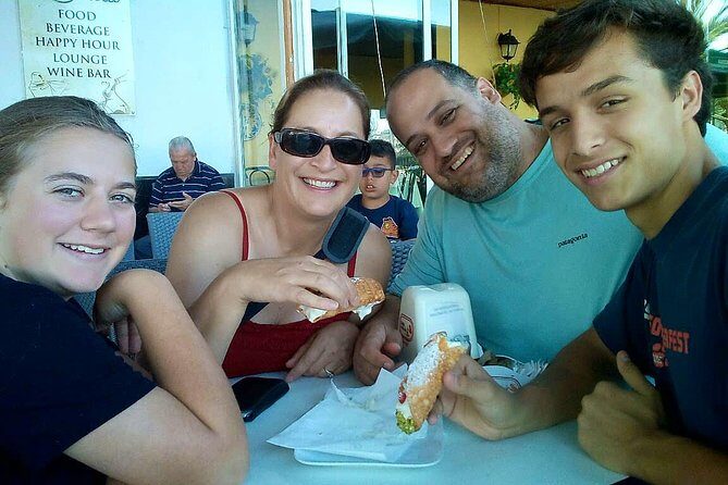 Taormina and Castelmola private and guided tour with Arancino - Introduction