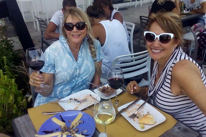 Taormina and Castelmola private and guided tour with Arancino - Key Points