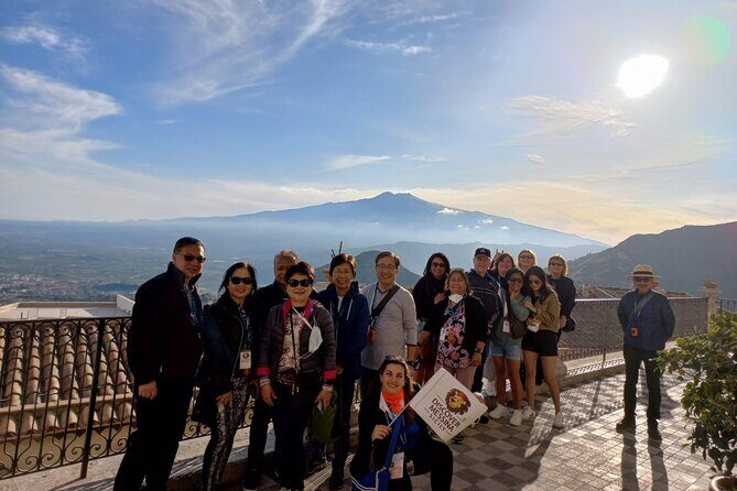 Taormina and Castelmola Tour from Messina - An In-Depth Look at the Tour Experience