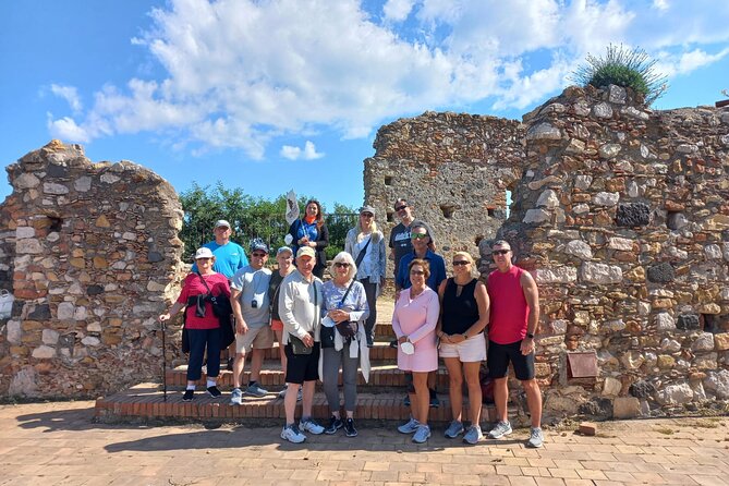 Taormina and Castelmola Tour from Messina - Food and Wine: A Highlight Worth Planning For