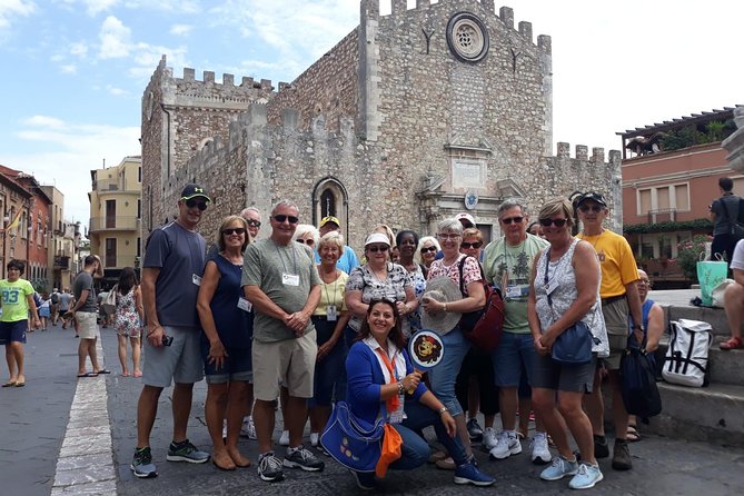 Taormina and Castelmola Tour from Messina - What Travelers Say: The Real Feedback