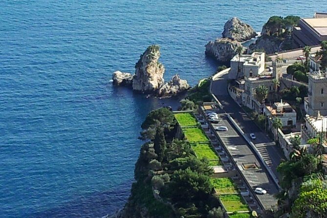 Taormina and Etna with driver Wine experience to ask for - FAQ: Practical Questions for Your Sicily Day Trip