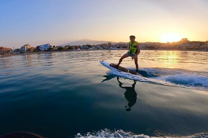 Taormina and Isola Bella Boat Tour: with Snorkeling and Aperitif - Taormina and Isola Bella Boat Tour: with Snorkeling and Aperitif — A Genuine Coastal Escape