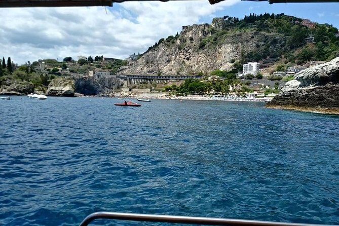 Taormina and Isola Bella Day Tour Including Boat Tour - The Final Word: Is This Tour for You?