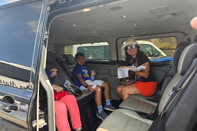 Taormina and Messina Private Tour with Sicilian Cannoli tasting - A Closer Look at the Itinerary