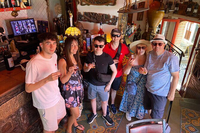 Taormina and Messina Private Tour with Sicilian Cannoli tasting - FAQ