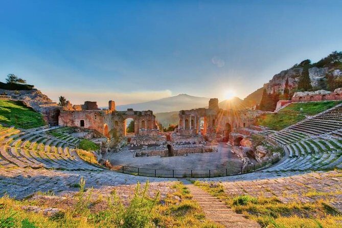 Taormina and Seaside - Who Is This Tour Best For?