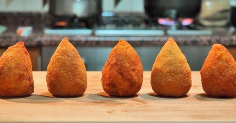 Taormina: Arancino Making Class with Drinks - Exploring the Taormina Arancino Making Class with Drinks: A Friendly Guide