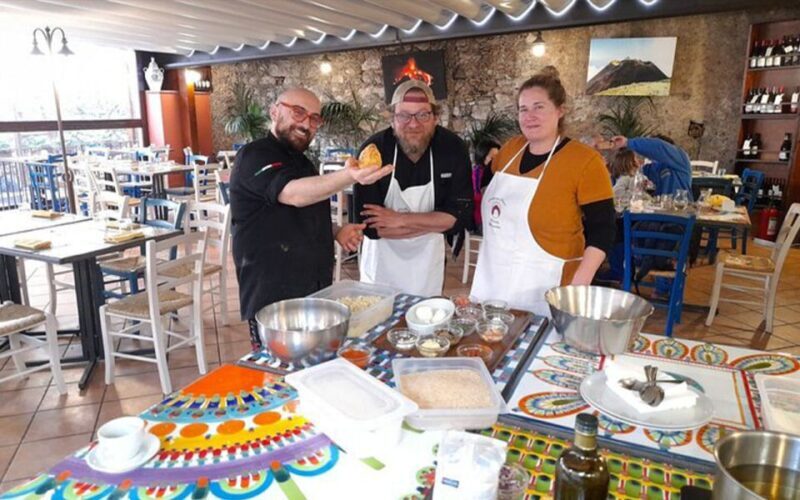 Taormina: Arancino Making Class with Drinks - Practical Details & Tips