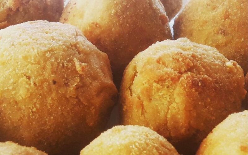 Taormina: Arancino Making Class with Drinks - FAQ