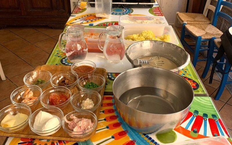 Taormina: Arancino Making Class with Drinks - Final Thoughts