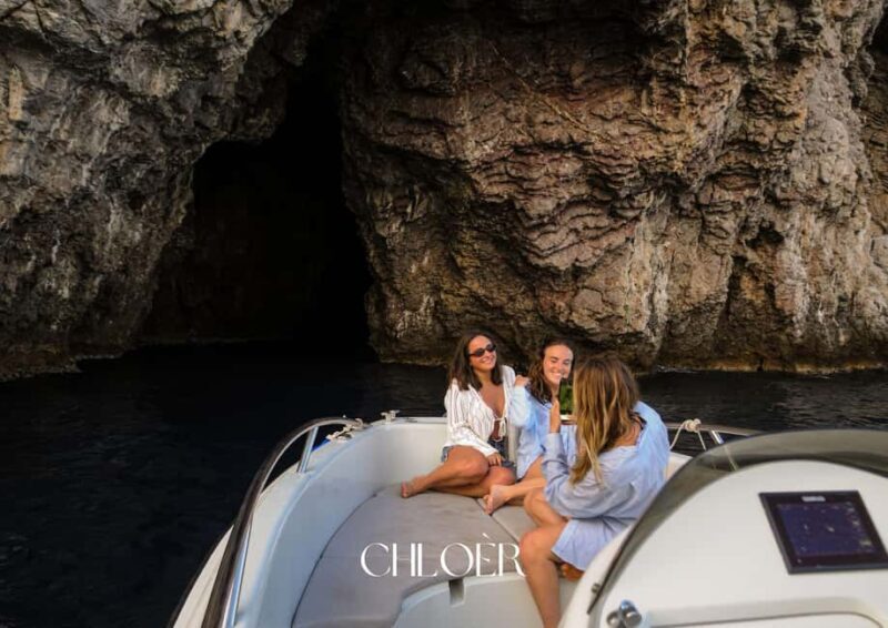 Taormina: Blue Grotto Tour From Isola Bella Beach Snorkeling - What You Can Expect During This Experience