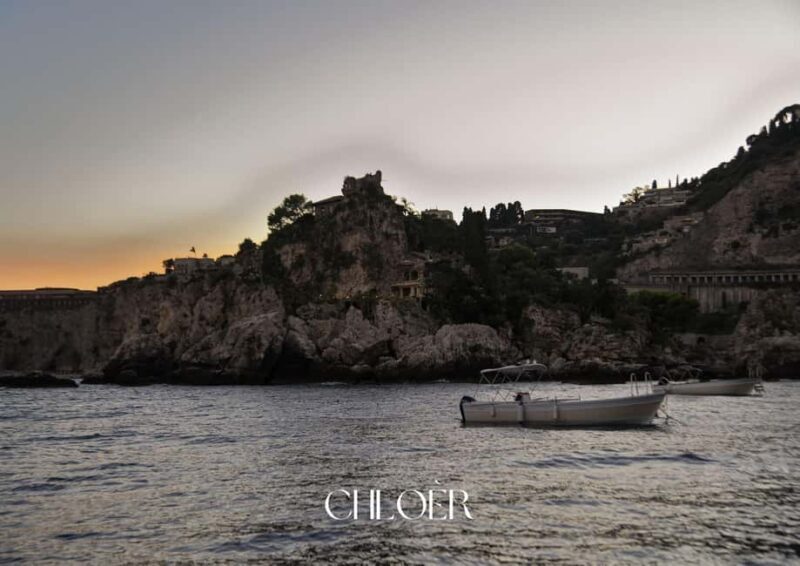 Taormina: Boat Tour From Isola Bella / Mazzarò - Blue Grotto - Practical Details and Considerations