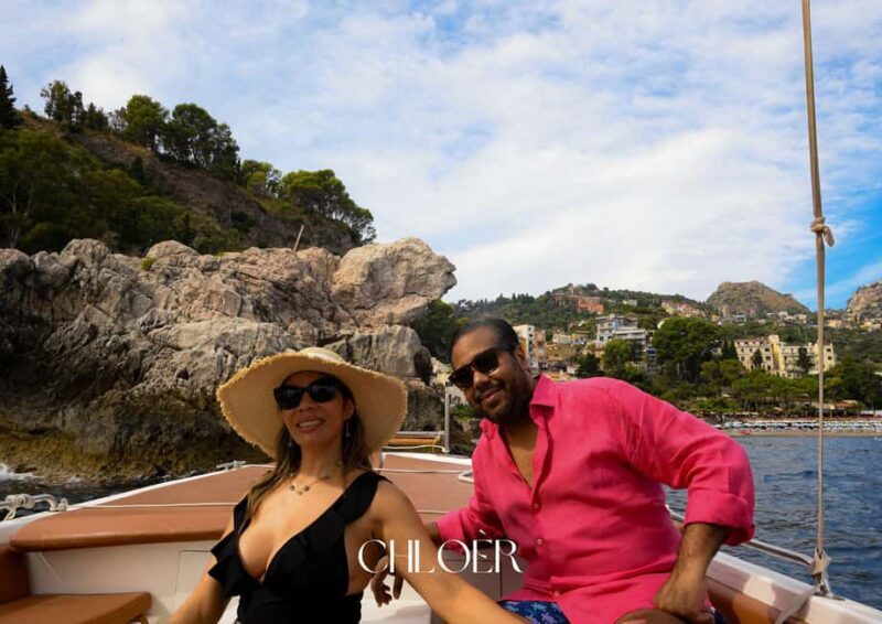 Taormina: Boat Tour From Isola Bella / Mazzarò - Blue Grotto - Final Thoughts