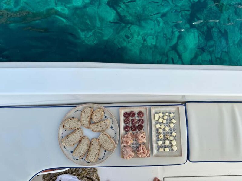 Taormina: Boat Tour with Sicilian Wine Tasting - Who Is This Tour Best For?