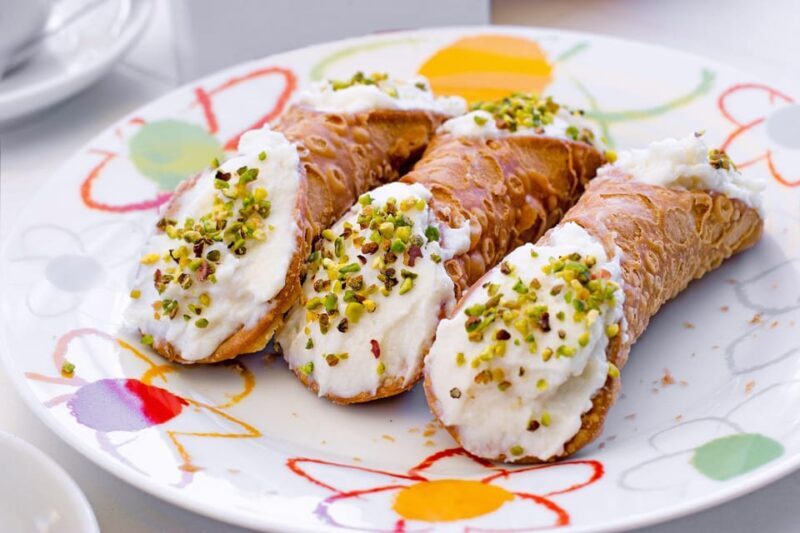 Taormina: Cannoli Making Class - Why a Cannoli Making Class in Taormina is Worth Considering