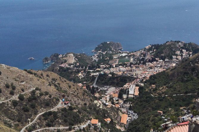 Taormina, Castelmola, Giardini Naxos, Isolabella (max 10 pax) - Analyzing the Value