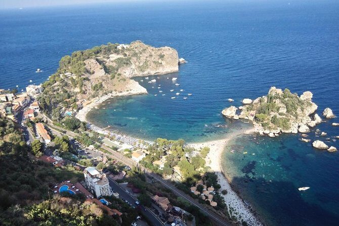 Taormina, Castelmola, Giardini Naxos, Isolabella (max 10 pax) - Who Should Consider This Tour?
