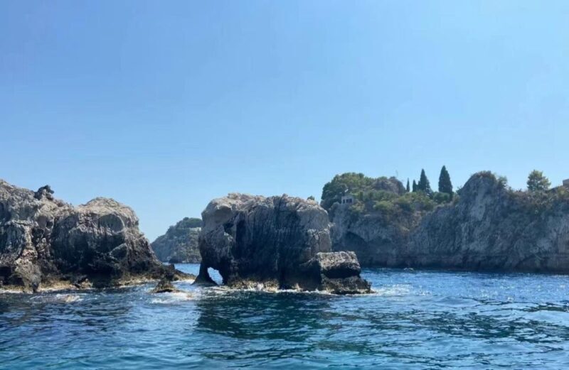 Taormina Coast : Classic Tour with aperitif - Final Thoughts