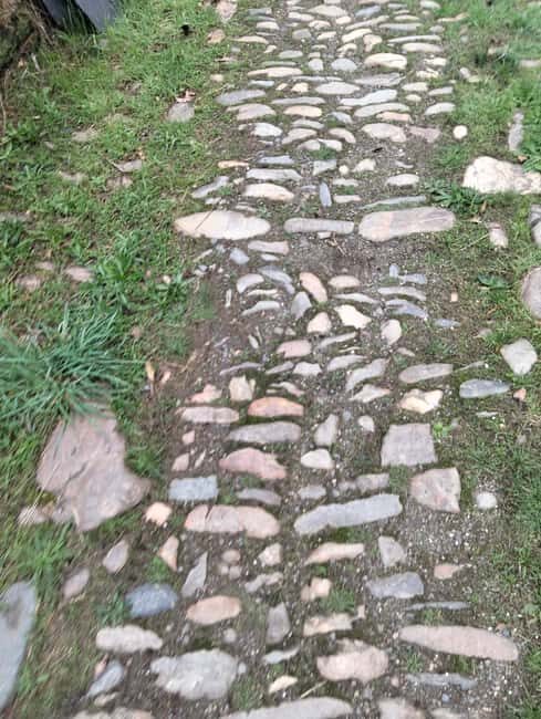 Taormina: Excursion on the Saracen Path - What to Expect from the Saracen Path Tour