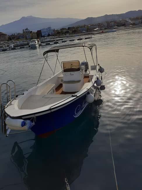 Taormina: Isola Bella Boat Tour with Prosecco Onboard - The Pros and Cons