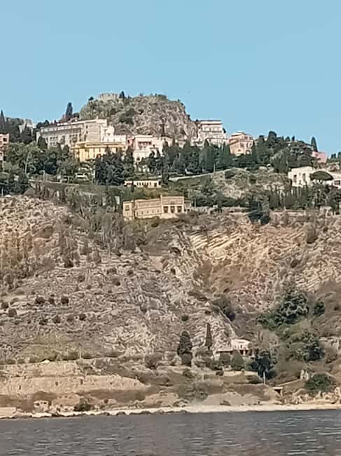 Taormina: Isola Bella Boat Tour with Prosecco Onboard - Who Is This Tour Best For?