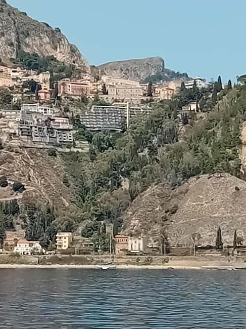 Taormina: Isola Bella Boat Tour with Prosecco Onboard - Final Thoughts