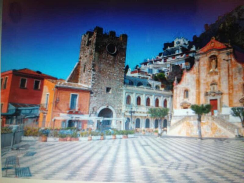 Taormina -Isola Bella ( Pearl of Mediterranean sea) - Visiting Isola Bella: The Pearl of the Mediterranean