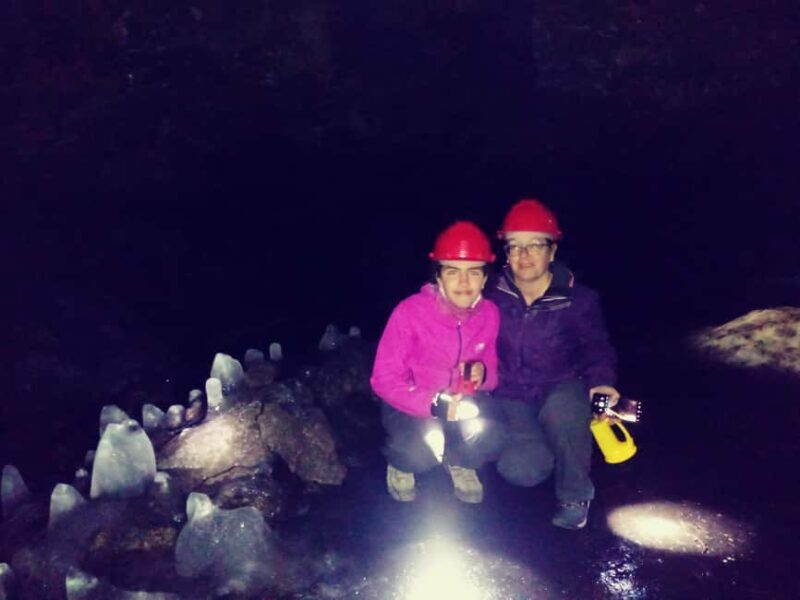 Taormina: Mount Etna and Alcantara Gorge Day Trip - Who Is This Tour Best For?