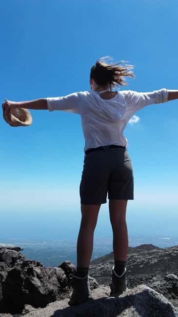 Taormina: Mount Etna and Alcantara Gorge Day Trip - Frequently Asked Questions