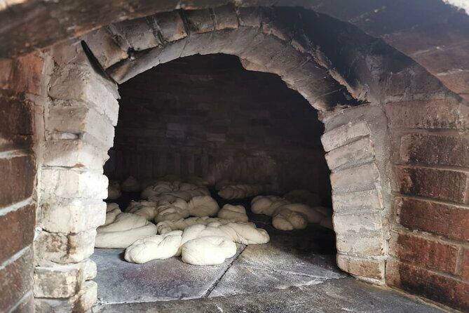 Taormina Pizza Making Class- From Messina - Final Thoughts