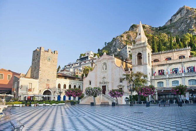 Taormina Private Walking Tour - Why Choose This Tour?