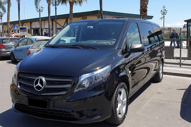 Taormina Shore Excursion from Messina - Shared - Final Thoughts