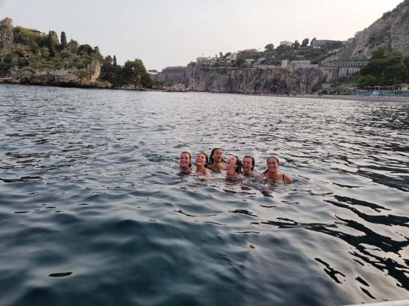 Taormina: Sunset Boat Tour with Aperitif - FAQ