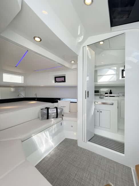 Taormina: unforgettable yacht private tour experience - Price and Value: Is It Worth It?