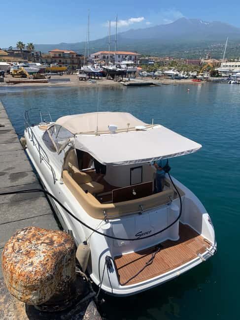 Taormina: unforgettable yacht private tour experience - Who Is This Tour Best For?