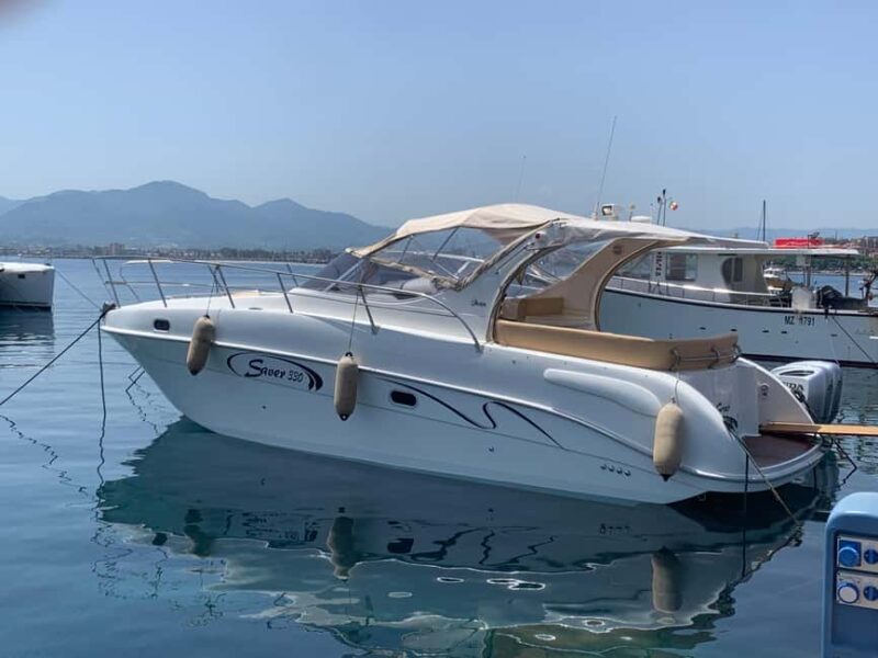 Taormina: unforgettable yacht private tour experience - FAQ