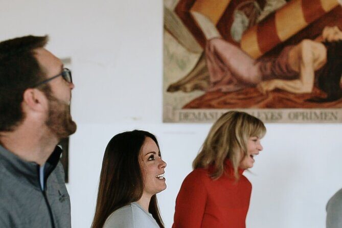 Taos Artisan Walking Tour + Chocolate - Practical Tips