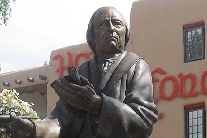 Taos Downtown Self Guided App Walking Tour - Final Thoughts: Who Should Consider This Tour?