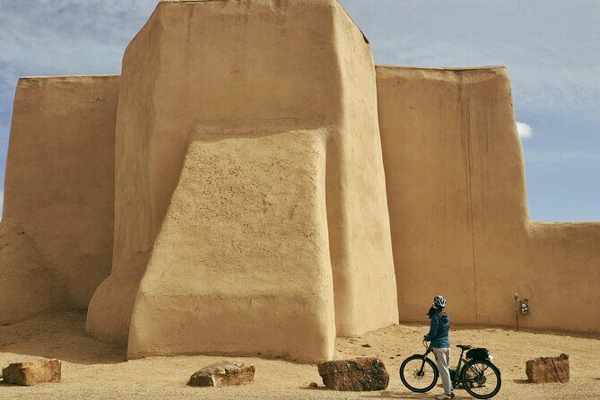Taos E-Bike Tour - What to Expect from the Taos E-Bike Tour