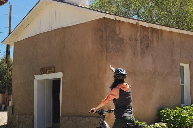 Taos E-Bike Tour - Who Is This Tour Best For?