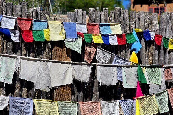 Taos E-Bike Tour - FAQ